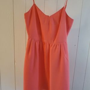 Jcrew dress